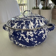 Golden rabbit enamelware for sale  Lincoln