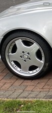 Mercedes monoblock amg for sale  NEWRY