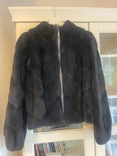 Npeal mink fur for sale Npeal mink fur for sale  LONDON