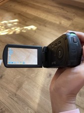 Full camcorder medion gebraucht kaufen  Berlin