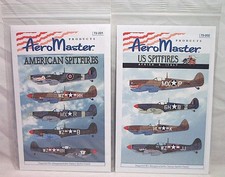 Aeromaster 201 202 for sale  Severna Park