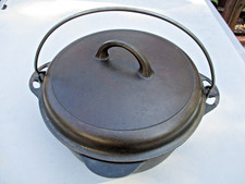 griswold dutch oven for sale  Englewood
