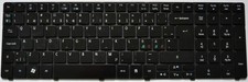 AC9 Chave para teclado Acer Aspire 7751 5738DG Packard Bell Easynote TK85 LM82    , usado comprar usado  Enviando para Brazil