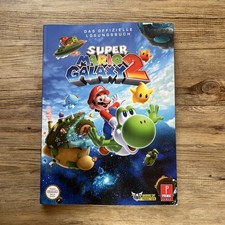 Super mario galaxy gebraucht kaufen  Winzer