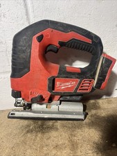 milwaukee jigsaw for sale  UK