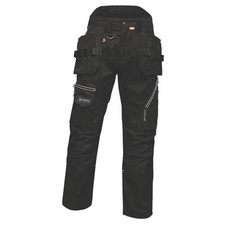 Regatta work trousers for sale  STAFFORD