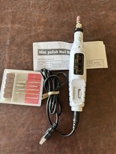 Electric nail drll for sale  Bullhead City