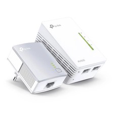 Tplink wpa4221kit av600 usato  Roma