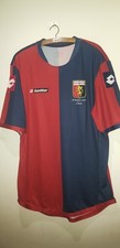Genoa official vintage usato  Roma