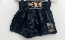 Pantaloncini boxe venum usato  Spedire a Italy