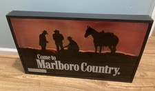 Vintage marlboro cigarette for sale  Piscataway