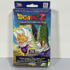Dragon ball dbz for sale  Orlando