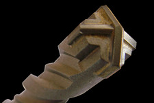 SDS Plus Quadro X Betonbohrer/Steinbohrer/Hammerbohrer 4-Schneiden 4-40mm comprar usado  Enviando para Brazil
