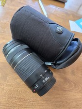 75 300mm canon ef for sale 75 300mm canon ef for sale Crofton