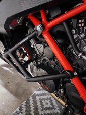 Motech sturzbügel ktm gebraucht kaufen  Erftstadt