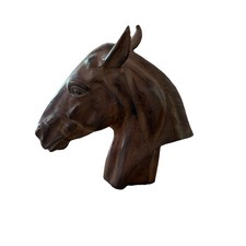 Bombay horse head for sale  Cheshire