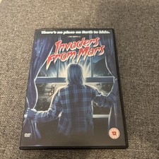 Invaders mars karen for sale  SOLIHULL