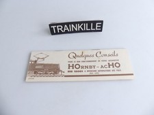 6392 hornby locomotive d'occasion  Sainte-Geneviève-des-Bois