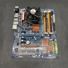 Mainboard bundle gigabyte gebraucht kaufen  Markt Erlbach