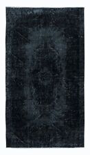 3.8x6.6 charcoal gray for sale  USA