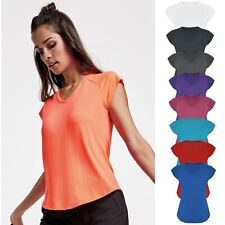 Damen funktionsshirt ausschnit gebraucht kaufen  Ostbevern