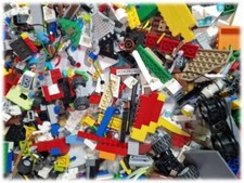 Mix lego sfusi usato  Viterbo