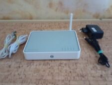 Modem adsl2 tiscali usato  Fano