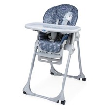 Seggiolone chicco 05.79565.950 usato  Conversano