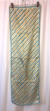 Vtg scarf vera for sale  Canandaigua