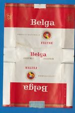 PACOTE DE CIGARRO-MACIO- Belga, Filtro, 25, Van der Elst, Bélgica-# comprar usado  Enviando para Brazil