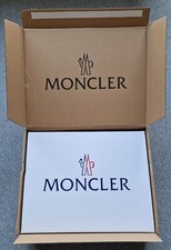 Moncler geschenk box gebraucht kaufen  Deutschland