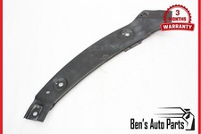2012-2018 VOLKSWAGEN TIGUAN DIANTEIRO SUPERIOR ESQUERDO LH RADIADOR BARRA TRANSVERSAL SUPORTE comprar usado  Enviando para Brazil