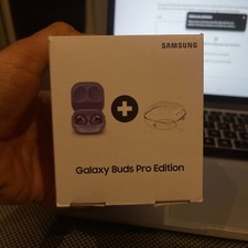 Samsung galaxy buds d'occasion  Chelles
