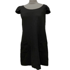 Goat black dress for sale  LONDON