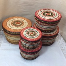 Vintage primitive sweetgrass for sale  Virginia Beach