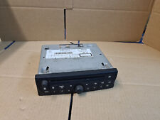 Vivaro trafic radio for sale  WALSALL