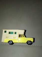 Majorette dodge camper d'occasion  Expédié en Belgium