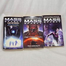 Lot mass effect for sale  Washington