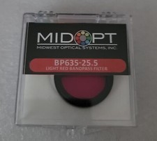 Midopt light red for sale  Corona
