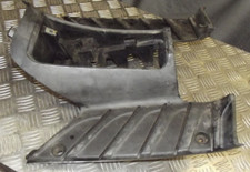 Trittbrett verkleidung suzuki gebraucht kaufen Trittbrett verkleidung suzuki gebraucht kaufen  Gersfeld