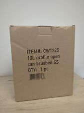 Simplehuman 10l open for sale  Chattanooga