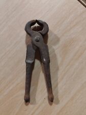Ancienne pince coupante d'occasion  Alzonne