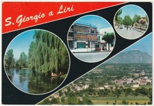 Giorgio liri frosinone usato  Isola Vicentina