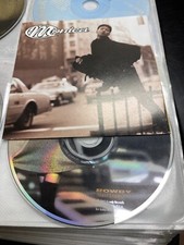 Monica cd Rowdy no case or back cover , usado comprar usado  Enviando para Brazil