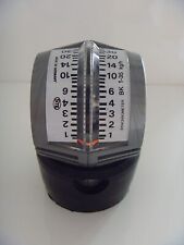 Ste synchrometer weber for sale  KETTERING