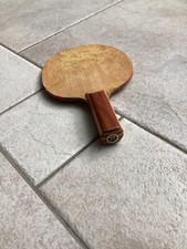 stiga tabletennis tischtennis vintage wood holz bois frame comprar usado  Enviando para Brazil