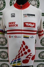 Maglia ciclismo santini usato  Afragola