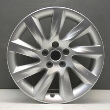 JAGUAR XF TURBINE X260 17" ARO DE RODA DE LIGA LEVE OEM T2H4951 GX631007CB GENUÍNO X1 comprar usado  Enviando para Brazil