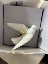 Lladro white dove for sale  Tempe