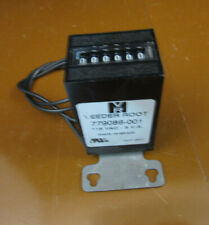 VEEDER ROOT CONTADOR DIGITAL - 779086001/ 779086-001 comprar usado  Enviando para Brazil